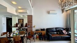 Le Reve (D14), Condominium #560091161